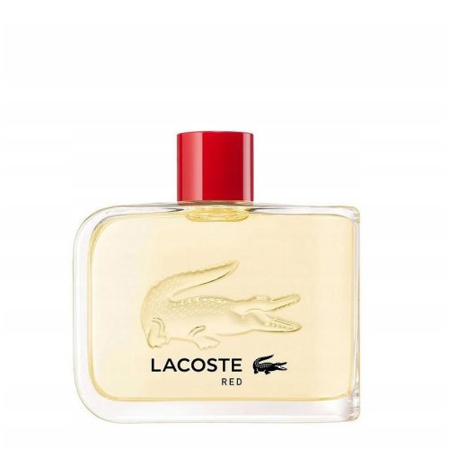 LACOSTE Red - Eau de Toilette 3386460149310 LACOSTE Red - Eau de Toilette 3386460149310